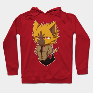 Deadly Sol Hoodie